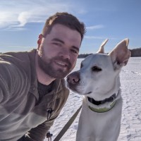 Northeast Veterinary Referral Hospital Employee Robert Ruane's profile photo