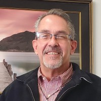 First America Employee Roddy Schrank's profile photo