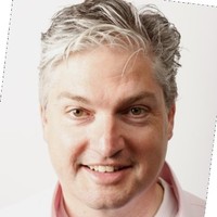 Mabs4.0 Employee René Mattijssen's profile photo