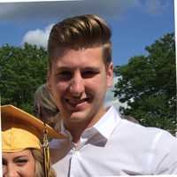 Webasto Group Employee Russell Griffin's profile photo