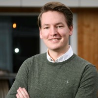 Tecnotion Employee Sebastian Pohlman's profile photo