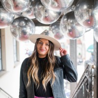 HerStory. Employee Kayla Bowmer's profile photo