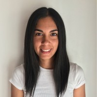 rather.chat Employee Danielle Johnson's profile photo