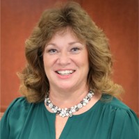 City of Auburn (Washington) Employee Nancy Backus's profile photo