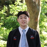 CVS Health Employee Thomas Park's profile photo