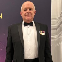 Simon Ogston's profile photo