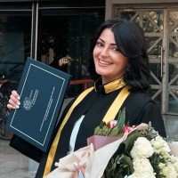 Mandoulides Schools Employee Stella Triantafyllidou's profile photo