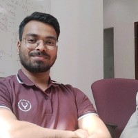 Cadence Design Systems Employee Narayan Pandey's profile photo