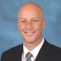 General Motors Employee Chad Stein's profile photo