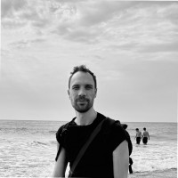 Northbridge Employee Nils Hjalmarsson's profile photo