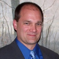 Eric Parsons Email & Phone Number