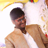 SoftPath Technologies LLC Employee Sankeerth Mandava's profile photo
