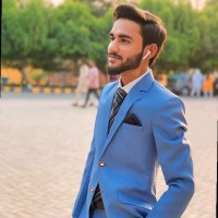 Technogency Employee Faizan Bashir's profile photo