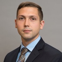 Leo Iosilevich's profile photo