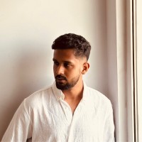 UST Employee Antony Anson's profile photo