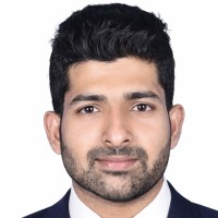 Nine Ventures Employee Fawas Kuttoth's profile photo