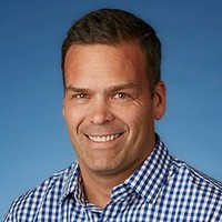 DemandFactor Employee Stephen Dodge's profile photo