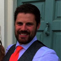 SouthernsBroadstock Employee Andrew Field's profile photo