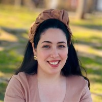 Code for Israel Employee Hila Zackay's profile photo