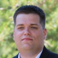 Paylocity Employee Shawn Jackson's profile photo