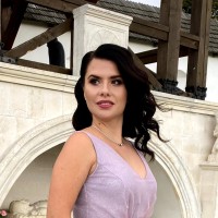 Cobiro Employee Mariya Mudryk's profile photo