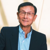 University of Rhode Island - College of Business Employee Shaw Chen's profile photo