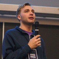 Chris Bolton's profile photo