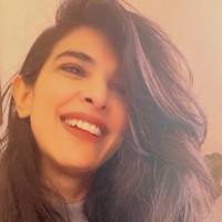Croda Foundation Employee Nazia Mutto's profile photo