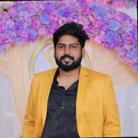 ExperDex Employee Karthikeyan Monash's profile photo