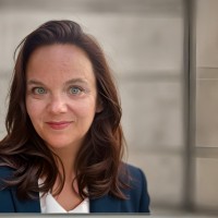 Bayer Employee Amy Steffen's profile photo