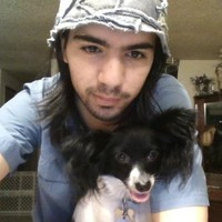 Area Security Employee Joshua Chavez's profile photo