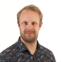 Netto Sverige Employee Per Henriksson's profile photo