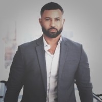 Advanced Mission Systems Employee Eric Jones's profile photo