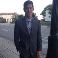 Burke Orthodontics Employee Chase Culbertson's profile photo