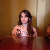 Manali Patel Email & Phone Number