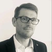 James Butt Email & Phone Number