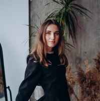 SoftElegance Employee Anna Shevchenko's profile photo