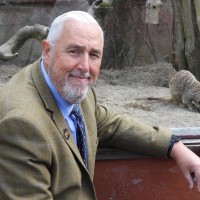 Welsh Mountain Zoo - National Zoo of Wales Employee Chris Mitchell's profile photo