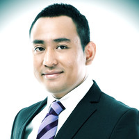 Grand Hyatt Kuala Lumpur Employee Zaim Zakaria's profile photo