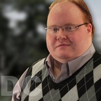 Reason Foundation Employee Pat McMahon's profile photo