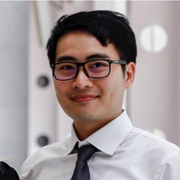 SK hynix Employee Son Vu's profile photo
