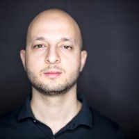 The Fashion Kingdom Employee Karim Kader's profile photo