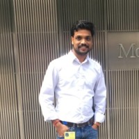 Moody's Corporation Employee Jithu Thokkayil's profile photo