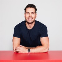 Lightspeed Commerce Employee Mike McCullogh's profile photo