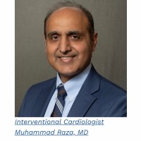 Deborah Heart and Lung Center Employee Muhammad Raza's profile photo
