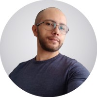 CBI - Crypto Blockchain Industries Employee Ronal Jeider Mora Escobar's profile photo