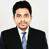 Gupshup Employee Amol Shinde's profile photo