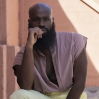 Carnival Cruise Line Employee Jamal Harrison's profile photo