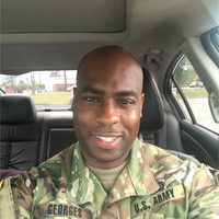 Gregory Georges Email & Phone Number