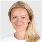 Proark / EjendomsInvest Employee Zandra Pihl's profile photo